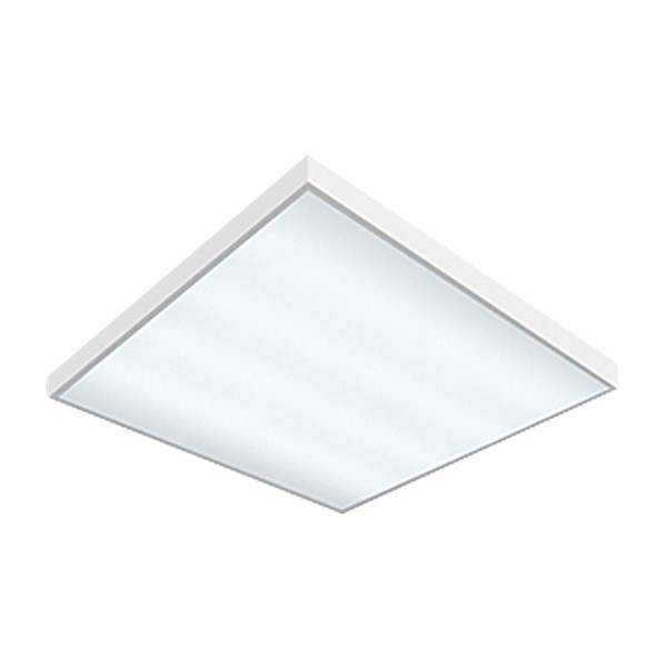 Good Light | ЛВО 32W 3000K  3000Lm  ICE светильник встраиваемый / накладной GL-ARMSTRONG–72(GL)T КЛИ